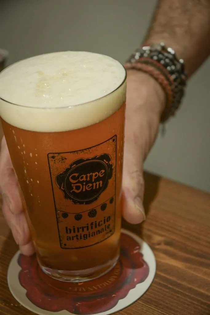 Menu_CARPE DIEM Birrificio Artigianale_Calvisano_image_4