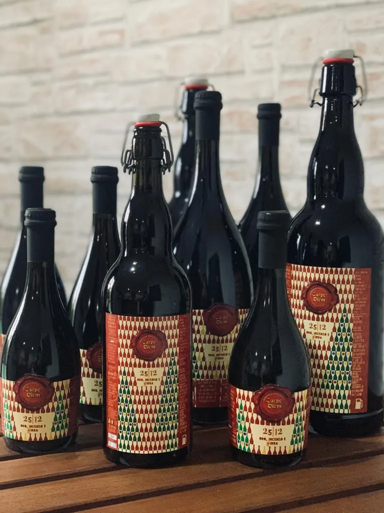 Menu_CARPE DIEM Birrificio Artigianale_Calvisano_image_6