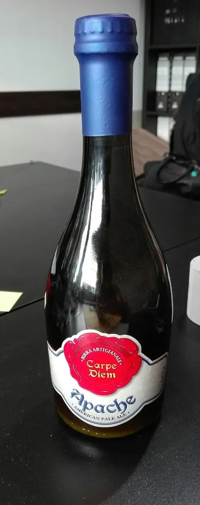 Menu_CARPE DIEM Birrificio Artigianale_Calvisano_image_7