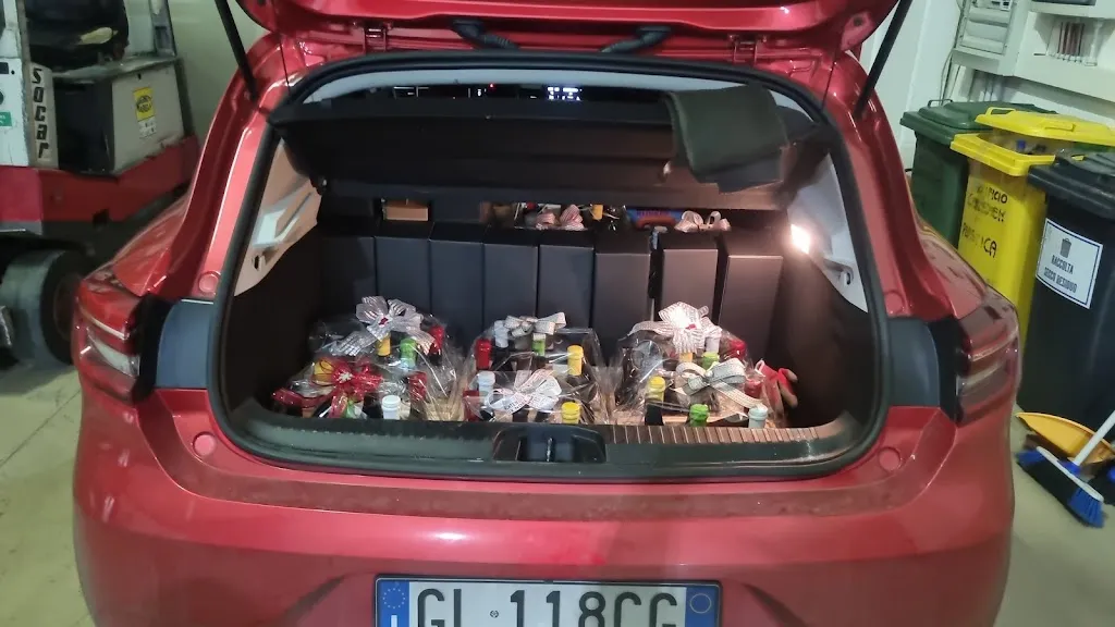 Nicola Cammi_CARPE DIEM Birrificio Artigianale_Calvisano_review