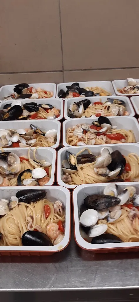 Menu_Ristorante - Pizzeria 