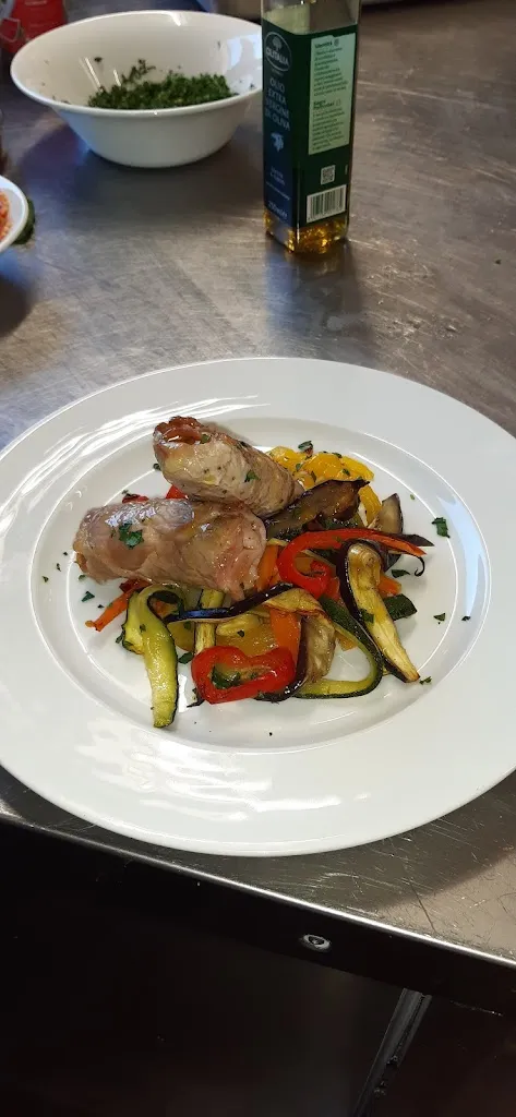 Menu_Ristorante - Pizzeria 