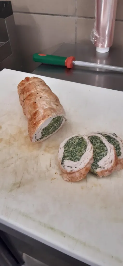 Menu_Ristorante - Pizzeria 