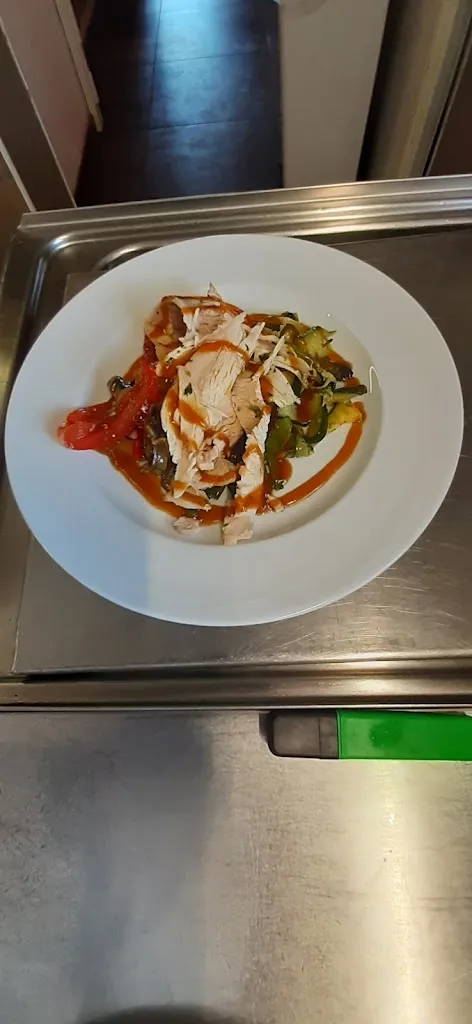 Menu_Ristorante - Pizzeria 