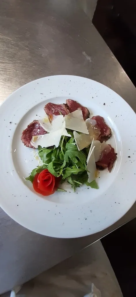 Menu_Ristorante - Pizzeria 