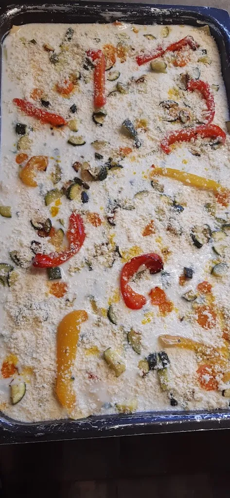 Menu_Ristorante - Pizzeria 