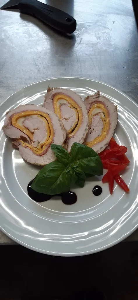 Menu_Ristorante - Pizzeria 