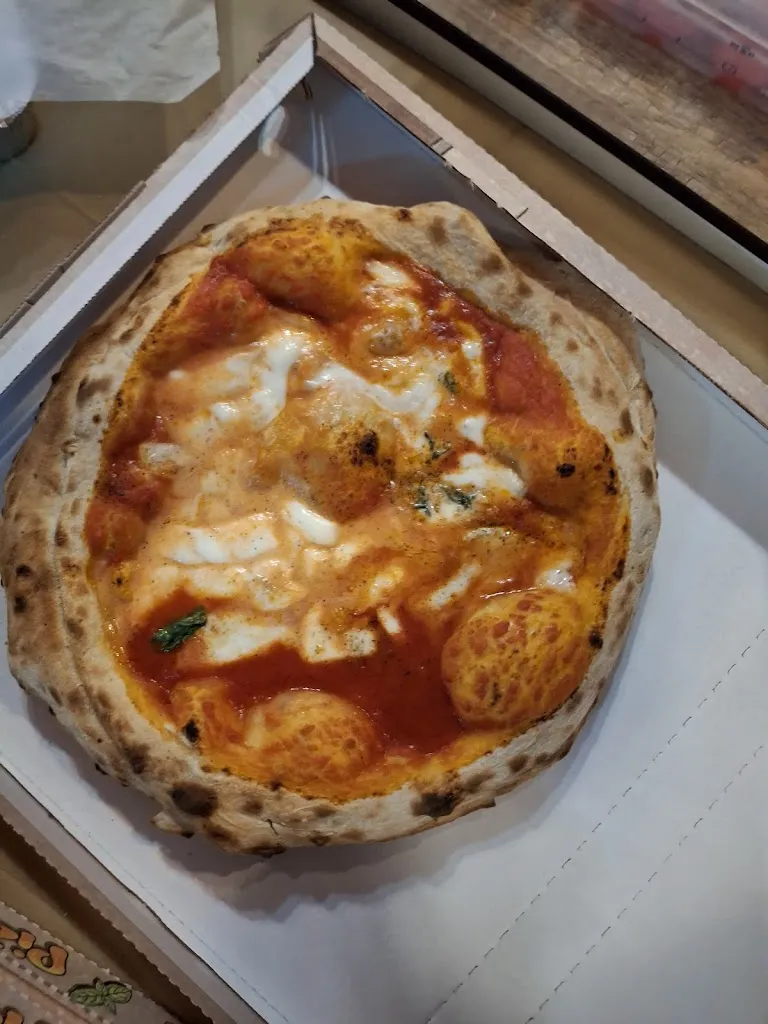 D M_Ristorante - Pizzeria 