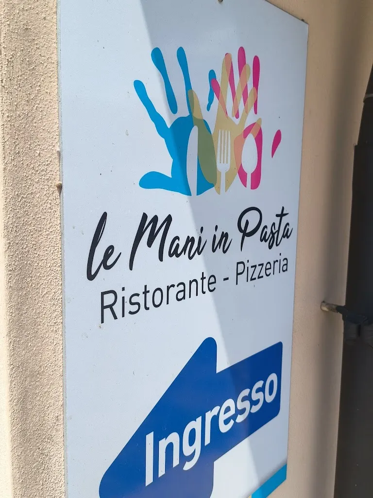 Iulian Chirazi_Ristorante - Pizzeria 