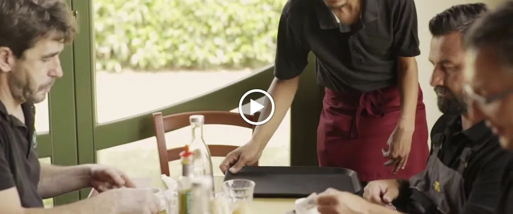 Ristorante - Pizzeria 