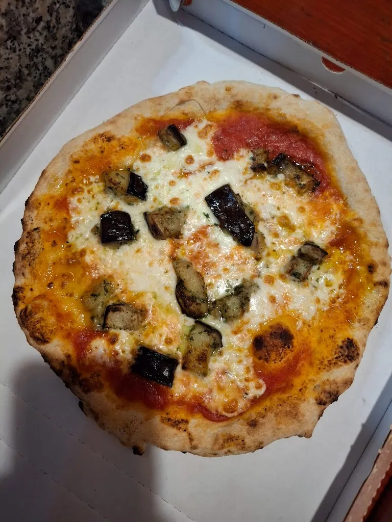 Ristorante - Pizzeria 