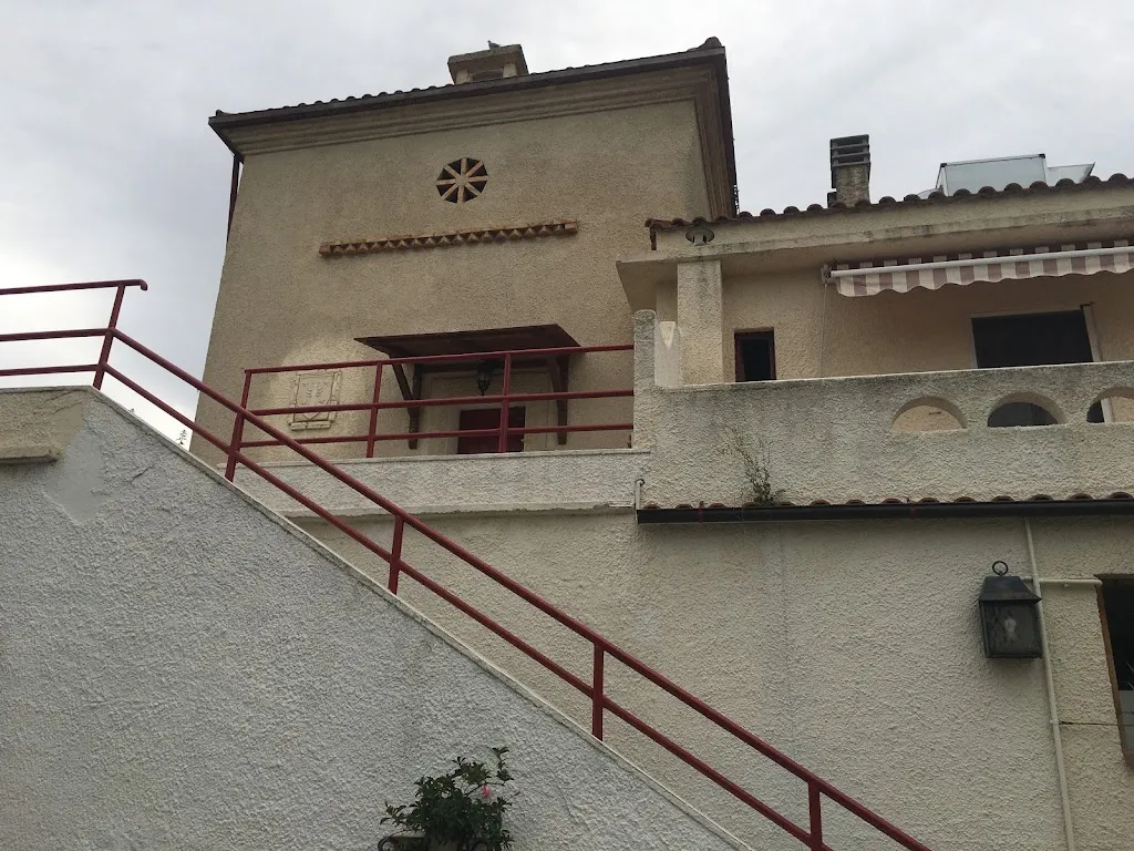 Nico Tean_Pier Delle Vigne B&B Cucina Pizzeria Catering_Borgo Santa Maria Immacolata_recensione