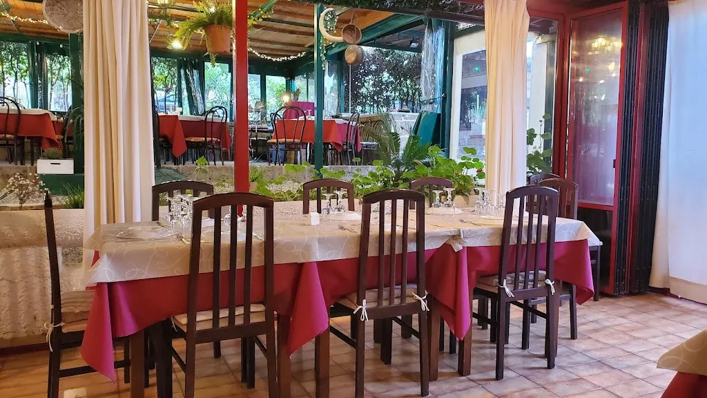 Rick_Pier Delle Vigne B&B Cucina Pizzeria Catering_Borgo Santa Maria Immacolata_recensione