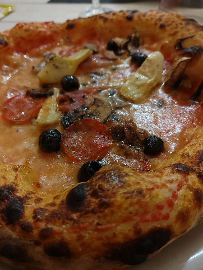 Menu_ITALIANS RistoPizza_Acquaviva delle Fonti_image_1