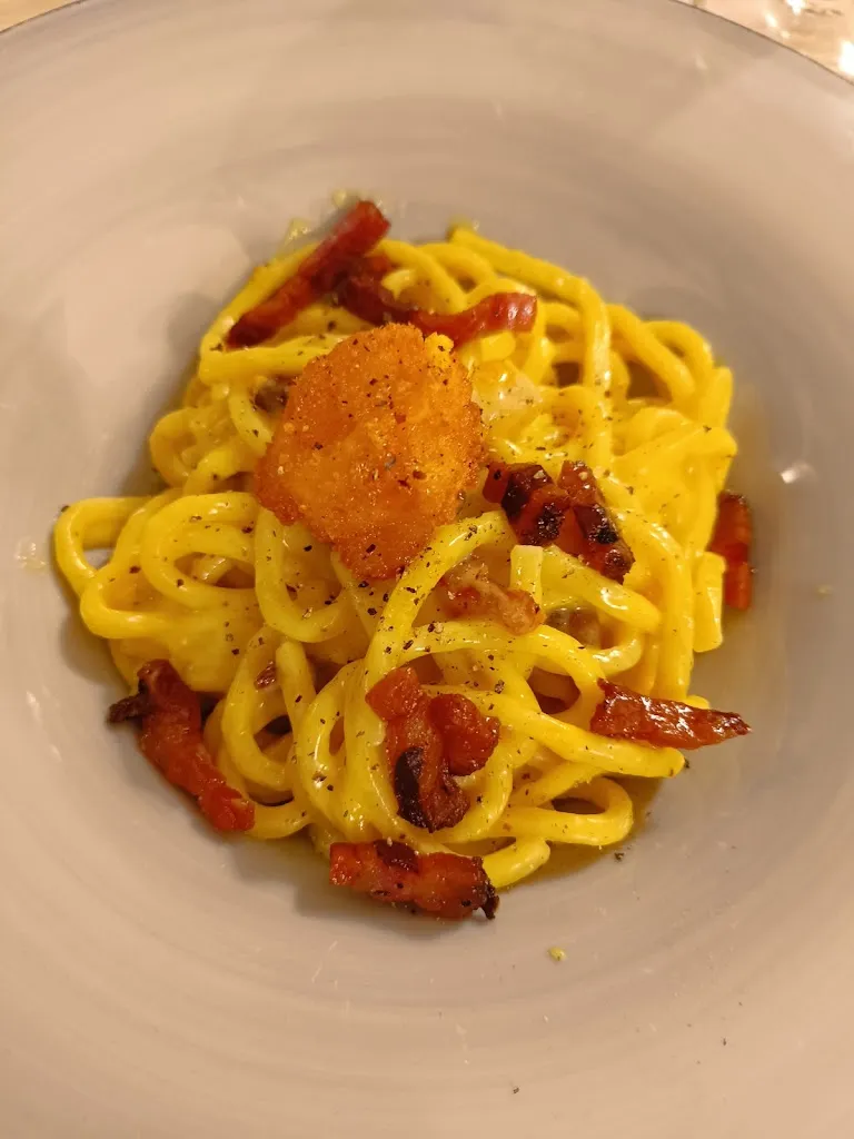 Boyan Raychev_ITALIANS RistoPizza_Acquaviva delle Fonti_review