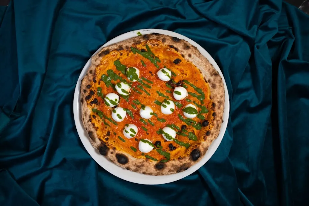 ITALIANS RistoPizza_Acquaviva delle Fonti_slider_image_3