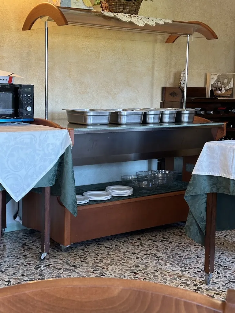 Gjendi Sylasani_Vecchia Osteria al Ponte_Calvisano_review