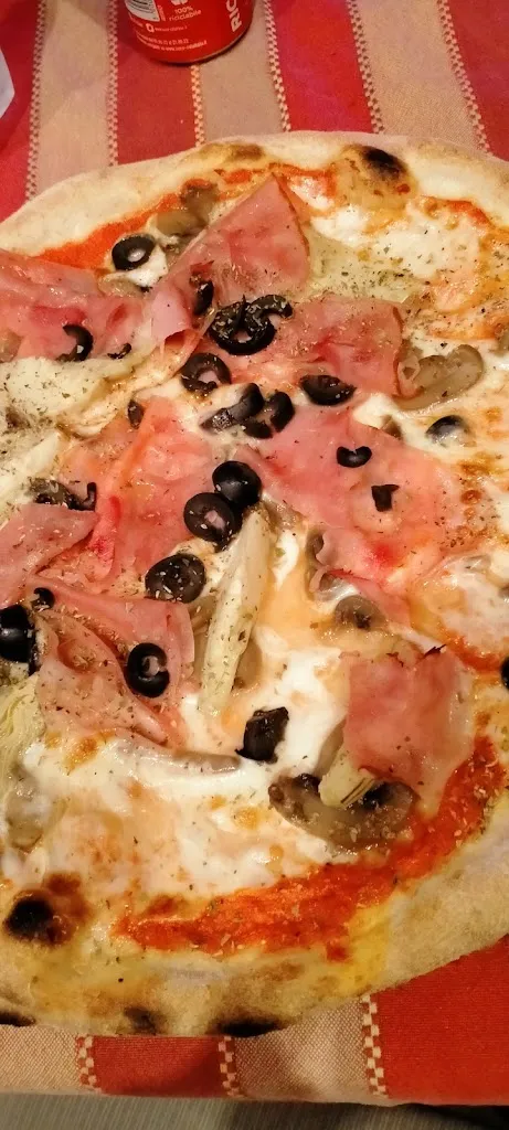 Menü_Pizza Al Volo & Kebab Calvisano_Calvisano_Bild_1