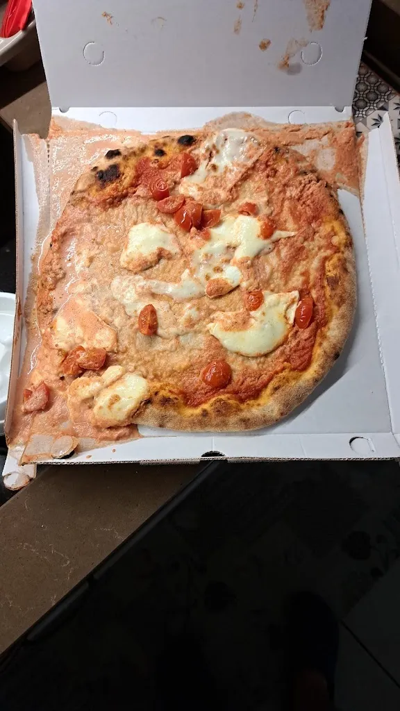 Menü_Pizza Al Volo & Kebab Calvisano_Calvisano_Bild_2