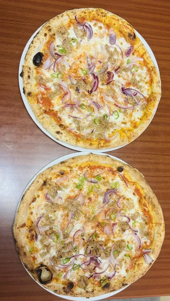 Menü_Pizza Al Volo & Kebab Calvisano_Calvisano_Bild_3