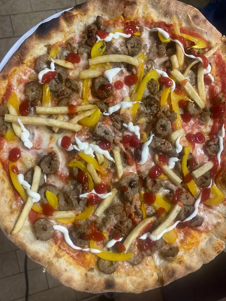 Menü_Pizza Al Volo & Kebab Calvisano_Calvisano_Bild_9