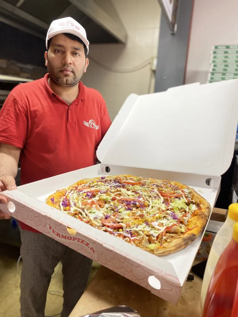 Pizza Al Volo & Kebab Calvisano_Calvisano_slider_image_2