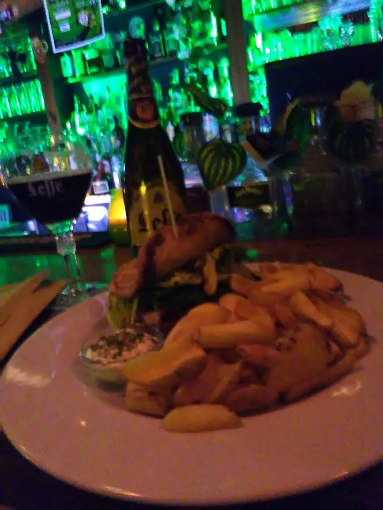 Menu_Vortice pub_Calvisano_image_4