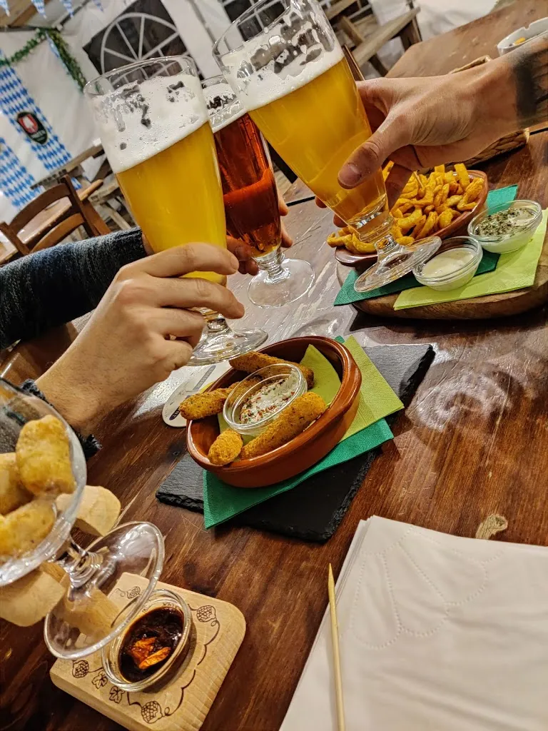 Angelo S._Vortice pub_Calvisano_review