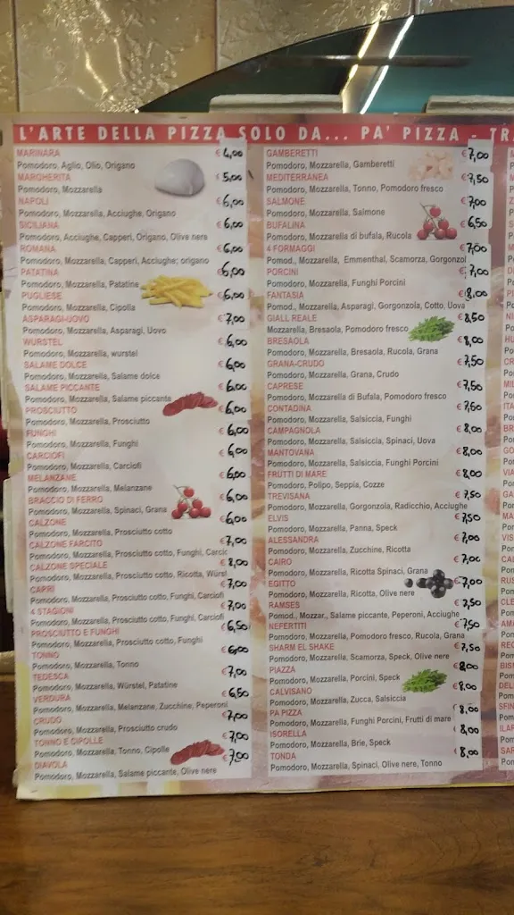 Menu_Pa' Pizza_Calvisano_image_1