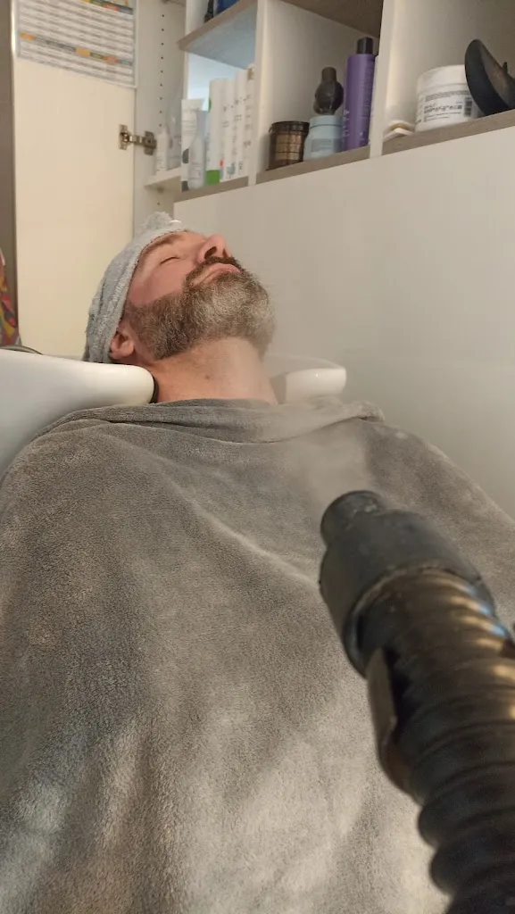 Homines Barberia restaurant in Calvisano