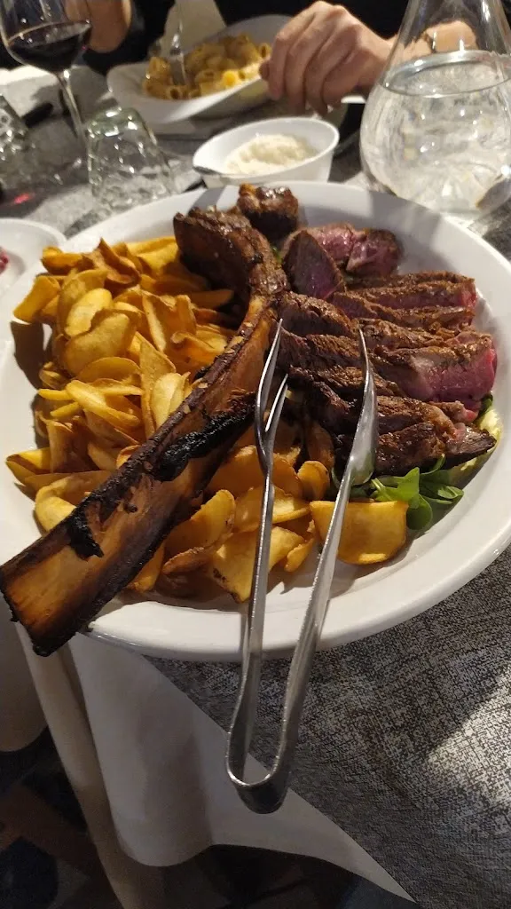 Menu_Ristorante damarcovinoesapori presso il tiro a volo ghedi_Calvisano_image_1