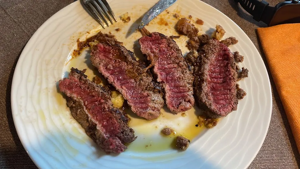 Angelo Bicelli_Ristorante damarcovinoesapori presso il tiro a volo ghedi_Calvisano_review