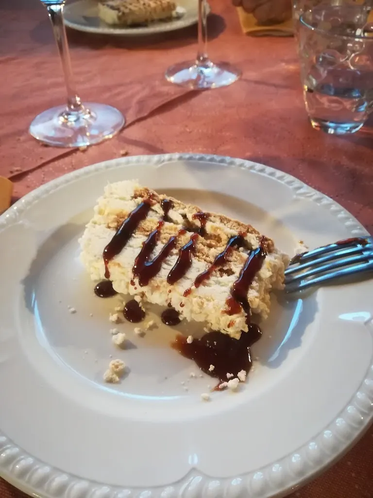 Romina Natali_Ristorante damarcovinoesapori presso il tiro a volo ghedi_Calvisano_review