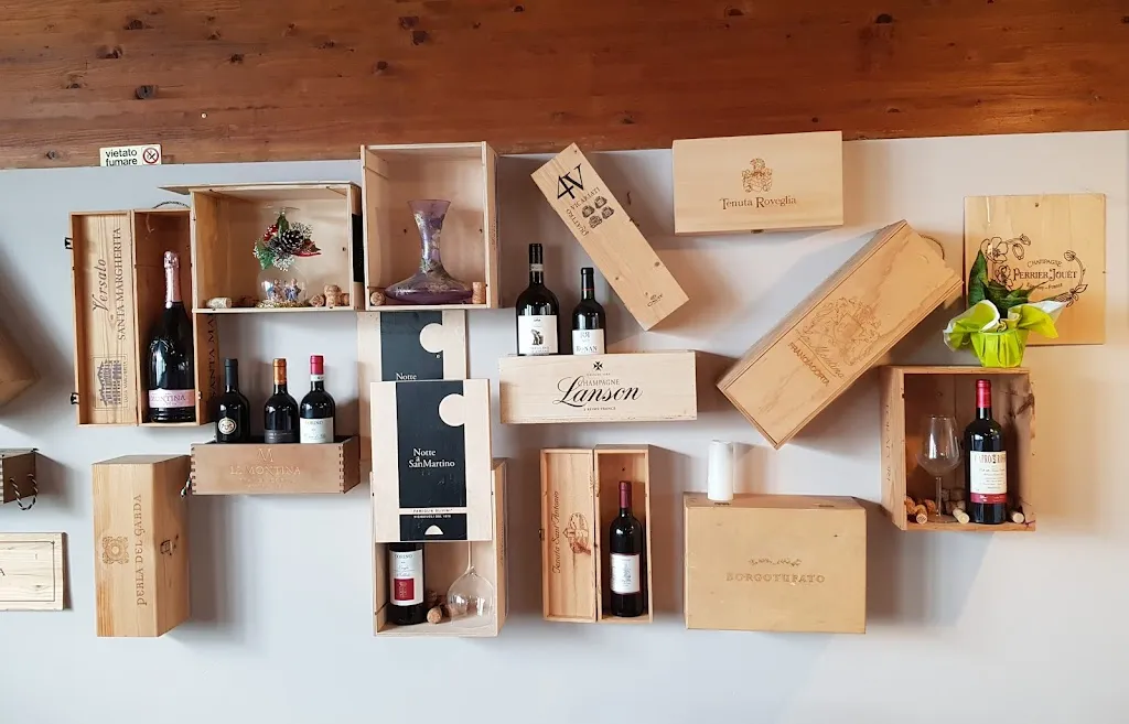 leonardo zanga_Ristorante damarcovinoesapori presso il tiro a volo ghedi_Calvisano_review