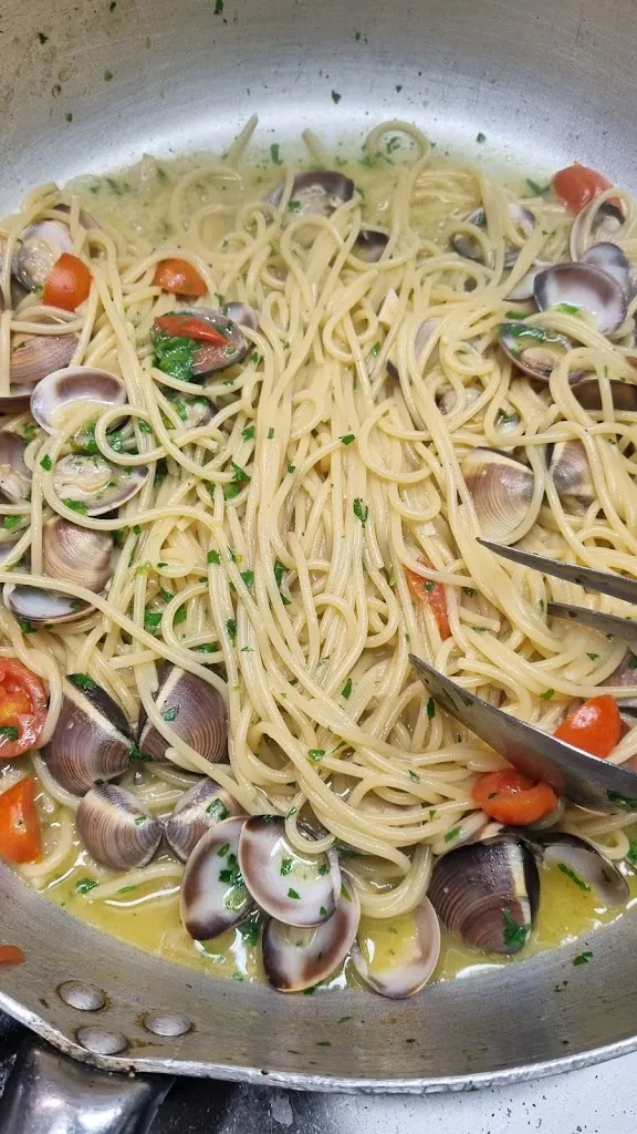 Ristorante damarcovinoesapori presso il tiro a volo ghedi_Calvisano_slider_image_3