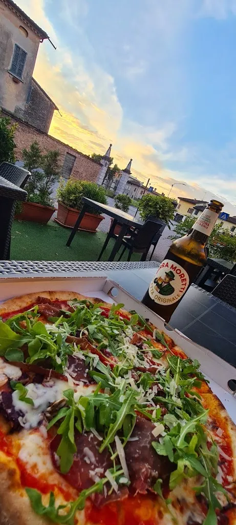 Menu_Pizza Express Amalfitana_Calvisano_image_2