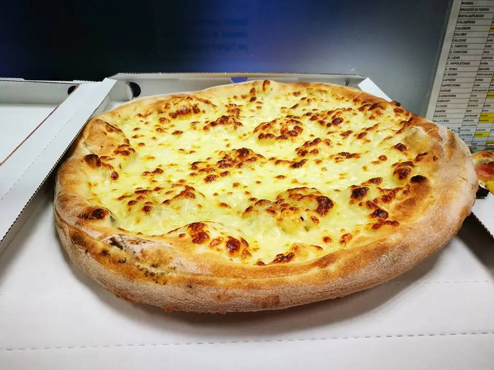 Menu_Pizza Express Amalfitana_Calvisano_image_8