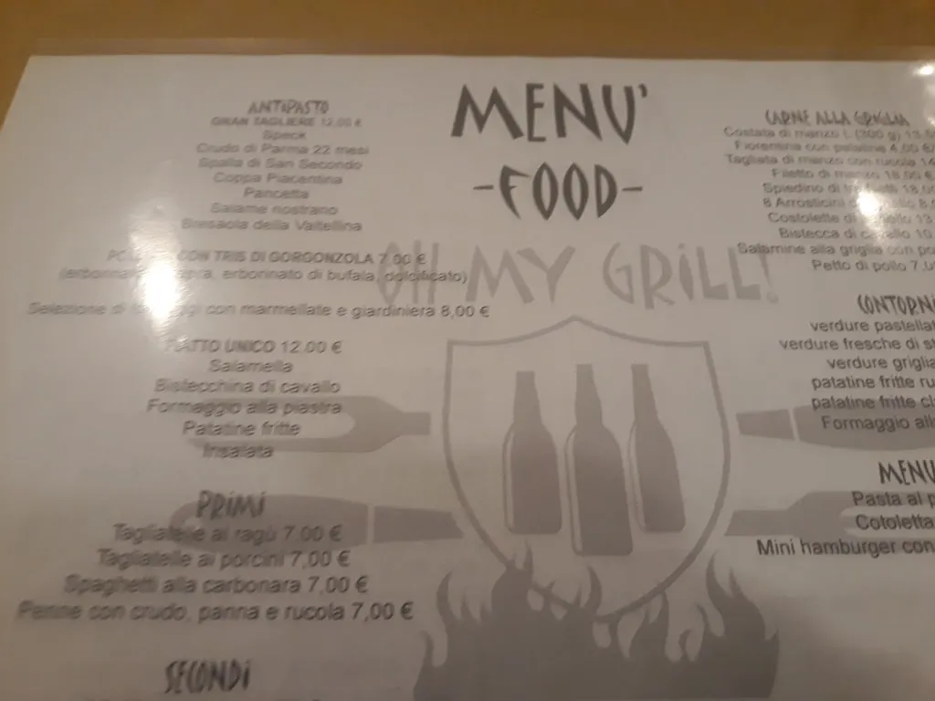 Menu_OH MY GRILL!_Calvisano_image_4