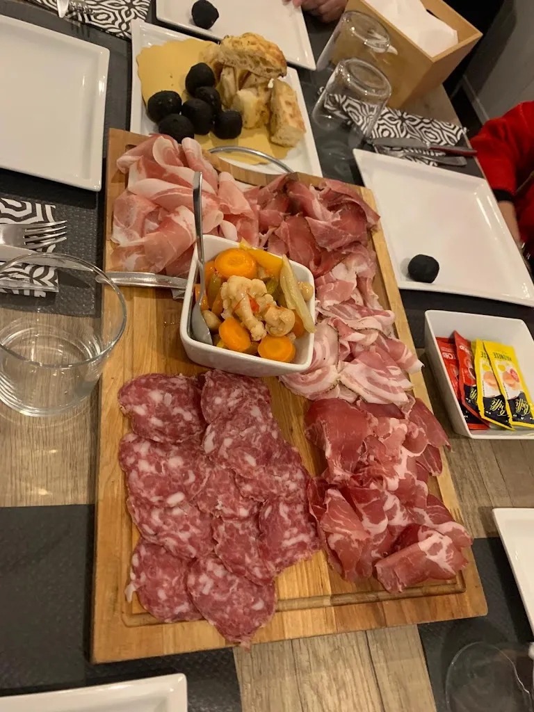 Renato De Rosa_OH MY GRILL!_Calvisano_review