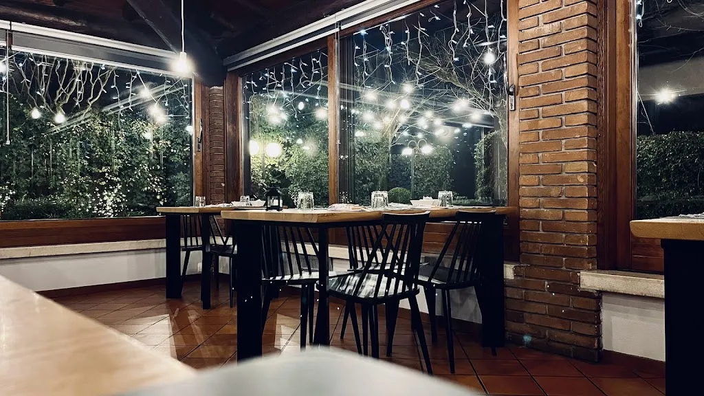 OH MY GRILL! restaurant in Calvisano