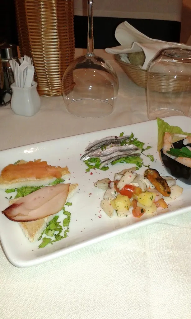 Paola Bressan_Da Enzo_Camisano_review