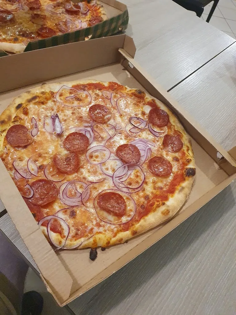 Daniel Galvin_Capitano Uncino_Camisano_review