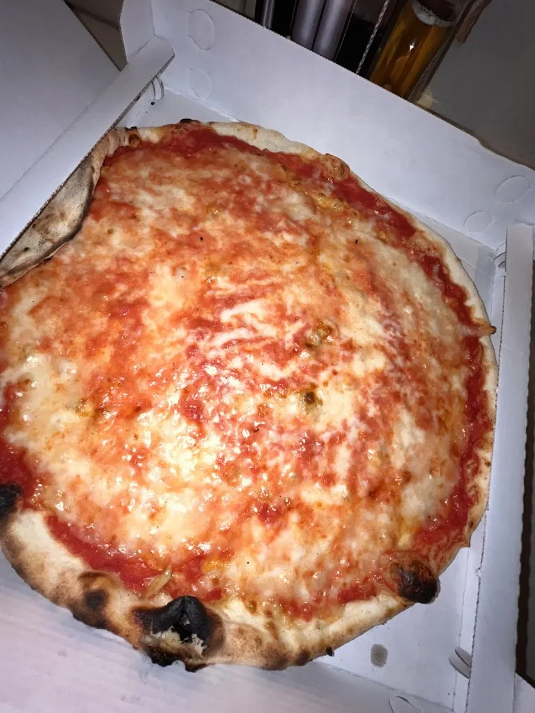 Marika_Capitano Uncino_Camisano_review