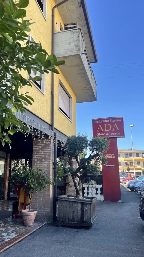 Poom S._Ristorante Pizzeria Ada_Camisano_review