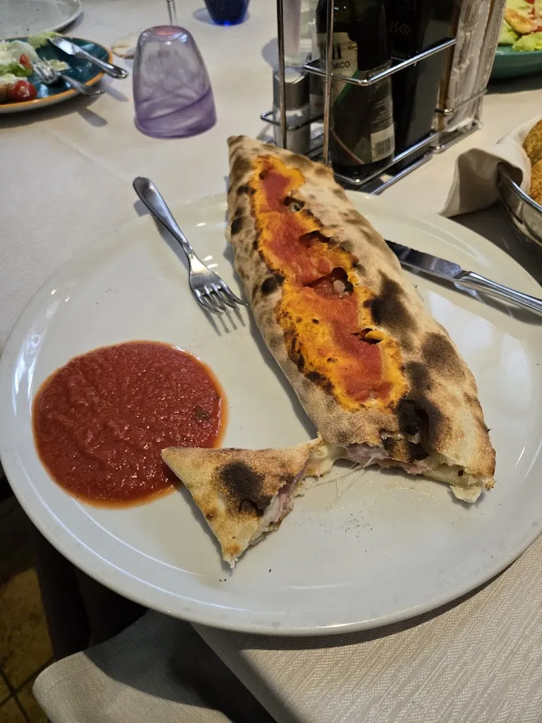 Keev_Ristorante Pizzeria Ada_Camisano_review