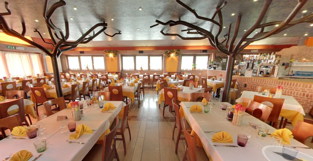 Ristorante Pizzeria Ada restaurant in Camisano