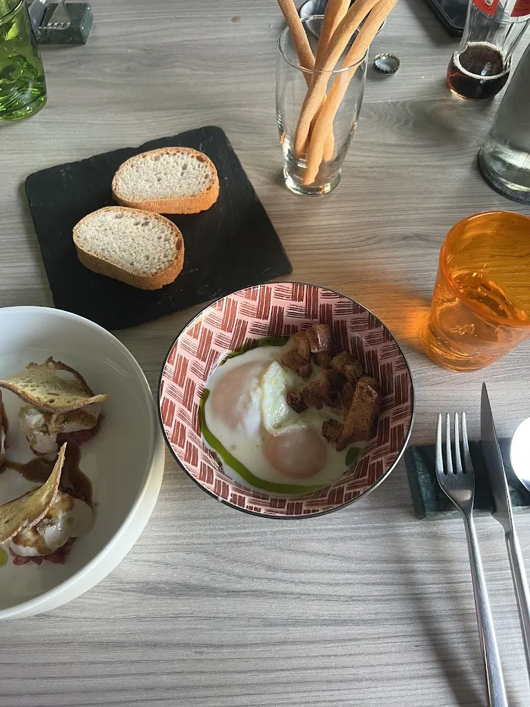 Julie Lin_La Fortuna Cucina Dinamica_Campagnola Cremasca_review