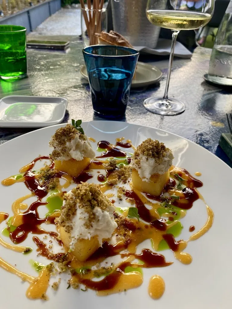 Silvia Fortini_La Fortuna Cucina Dinamica_Campagnola Cremasca_review