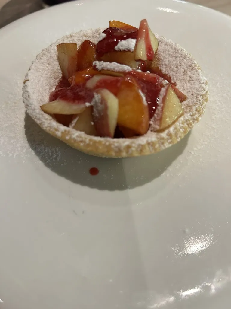 gloria ramera_La Fortuna Cucina Dinamica_Campagnola Cremasca_review