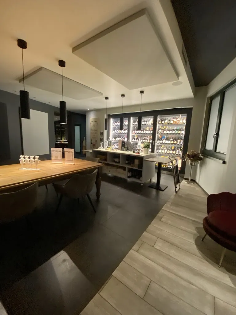 La Fortuna Cucina Dinamica restaurant in Campagnola Cremasca